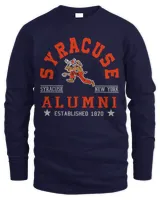 Men's Long Sleeved T-Shirt Men's Long Sleeved T-Shirt