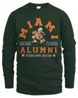 Men's Long Sleeved T-Shirt Men's Long Sleeved T-Shirt