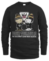 Men's Long Sleeved T-Shirt Men's Long Sleeved T-Shirt