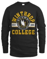Men's Long Sleeved T-Shirt Men's Long Sleeved T-Shirt