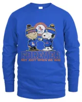 Men's Long Sleeved T-Shirt Men's Long Sleeved T-Shirt