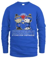 Men's Long Sleeved T-Shirt Men's Long Sleeved T-Shirt