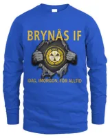 Men's Long Sleeved T-Shirt Men's Long Sleeved T-Shirt