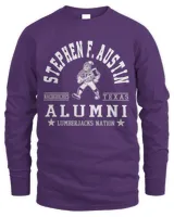 Men's Long Sleeved T-Shirt Men's Long Sleeved T-Shirt