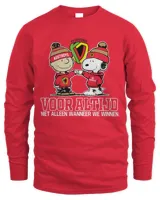 Men's Long Sleeved T-Shirt Men's Long Sleeved T-Shirt