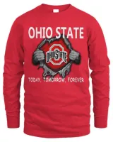 Men's Long Sleeved T-Shirt Men's Long Sleeved T-Shirt