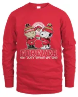 Men's Long Sleeved T-Shirt Men's Long Sleeved T-Shirt