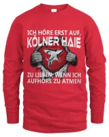 Men's Long Sleeved T-Shirt Men's Long Sleeved T-Shirt