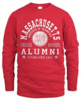 Men's Long Sleeved T-Shirt Men's Long Sleeved T-Shirt