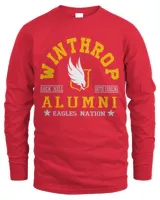 Men's Long Sleeved T-Shirt Men's Long Sleeved T-Shirt