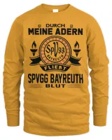 Men's Long Sleeved T-Shirt Men's Long Sleeved T-Shirt
