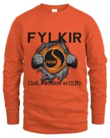 Men's Long Sleeved T-Shirt Men's Long Sleeved T-Shirt