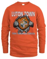 Men's Long Sleeved T-Shirt Men's Long Sleeved T-Shirt
