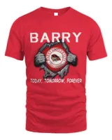 Unisex Standard T-Shirt Unisex Standard T-Shirt