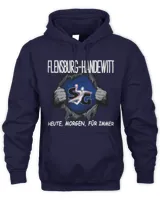 Unisex Hoodie Unisex Hoodie