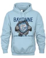 Unisex Hoodie Unisex Hoodie
