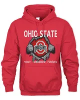 Unisex Hoodie Unisex Hoodie