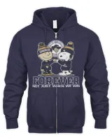 Men's Zip Hoodie Men's Zip Hoodie