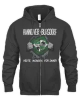 Men's Zip Hoodie Men's Zip Hoodie