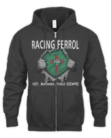 Men's Zip Hoodie Men's Zip Hoodie