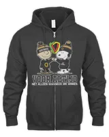 Men's Zip Hoodie Men's Zip Hoodie