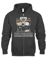 Men's Zip Hoodie Men's Zip Hoodie