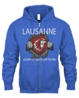 Men's Zip Hoodie Men's Zip Hoodie