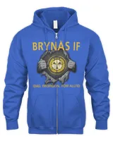 Men's Zip Hoodie Men's Zip Hoodie