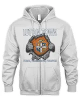 Men's Zip Hoodie Men's Zip Hoodie