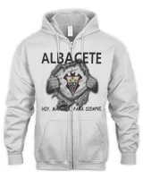 Men's Zip Hoodie Men's Zip Hoodie