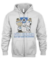 Men's Zip Hoodie Men's Zip Hoodie
