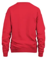 Strayer College Lgo2 Unisex Sweatshirt red s