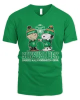 Men's V-Neck T-Shirt Men's V-Neck T-Shirt
