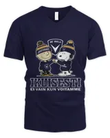 Men's V-Neck T-Shirt Men's V-Neck T-Shirt
