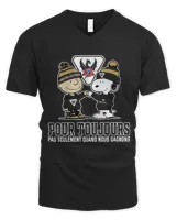 Men's V-Neck T-Shirt Men's V-Neck T-Shirt