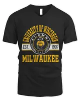Men's V-Neck T-Shirt Men's V-Neck T-Shirt