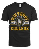 Men's V-Neck T-Shirt Men's V-Neck T-Shirt