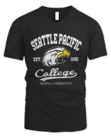 Men's V-Neck T-Shirt Men's V-Neck T-Shirt