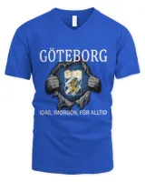 Men's V-Neck T-Shirt Men's V-Neck T-Shirt