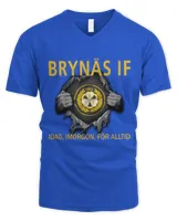Men's V-Neck T-Shirt Men's V-Neck T-Shirt