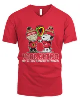 Men's V-Neck T-Shirt Men's V-Neck T-Shirt