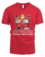 Men's V-Neck T-Shirt Men's V-Neck T-Shirt