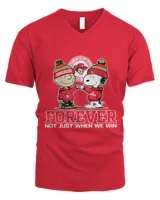 Men's V-Neck T-Shirt Men's V-Neck T-Shirt