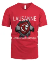 Men's V-Neck T-Shirt Men's V-Neck T-Shirt