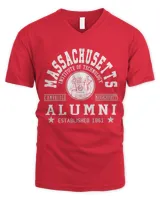 Men's V-Neck T-Shirt Men's V-Neck T-Shirt