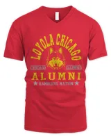 Men's V-Neck T-Shirt Men's V-Neck T-Shirt