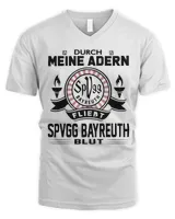 Men's V-Neck T-Shirt Men's V-Neck T-Shirt