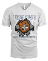 Men's V-Neck T-Shirt Men's V-Neck T-Shirt