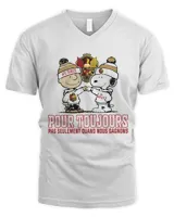 Men's V-Neck T-Shirt Men's V-Neck T-Shirt