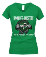 Women's V-Neck T-Shirt Women's V-Neck T-Shirt